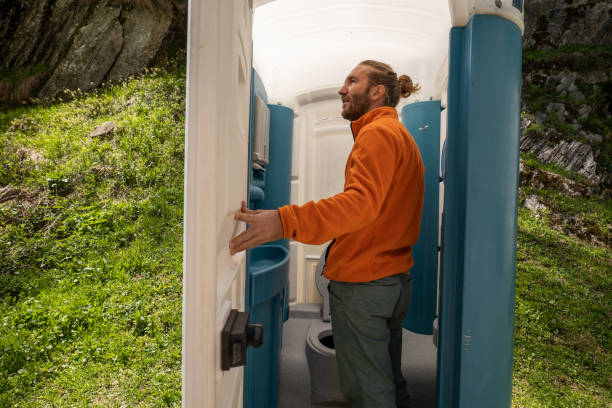 Best Porta potty rental for outdoor events  in East Cleveland, OH