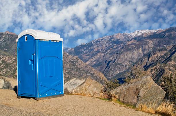 Best Porta potty rental for parties  in East Cleveland, OH