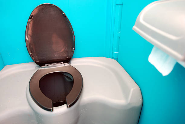 Sanitation services for porta potties in East Cleveland, OH