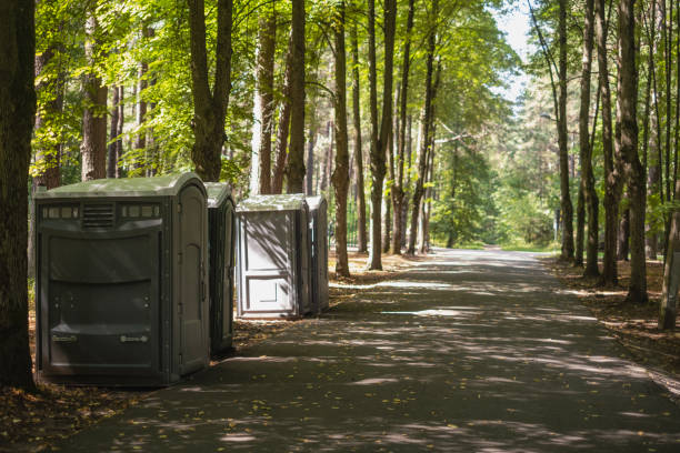 Best Affordable porta potty rental  in East Cleveland, OH