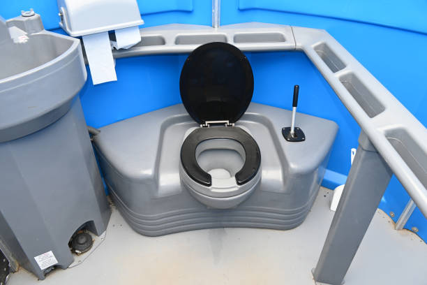 Best Local porta potty services  in East Cleveland, OH