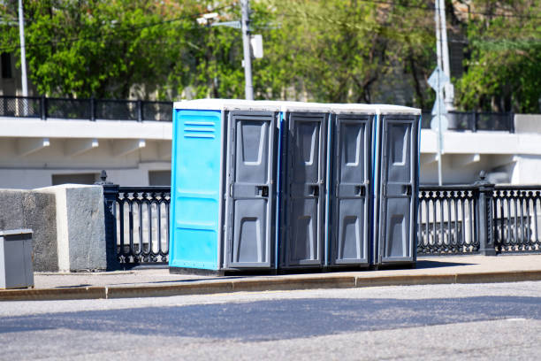 Best Porta potty cleaning services  in East Cleveland, OH
