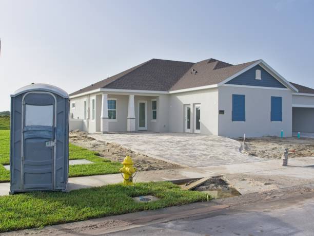 Best Emergency porta potty rental  in East Cleveland, OH